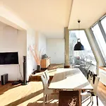 Hamburg Hafenblick