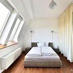 Hamburg Hafenblick